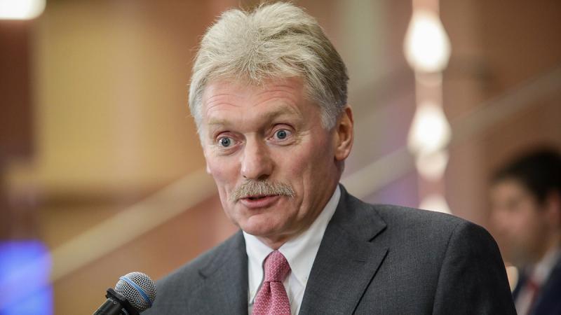 Переговори на паузі: у Кремлі зробили нову заяву про мирний процес