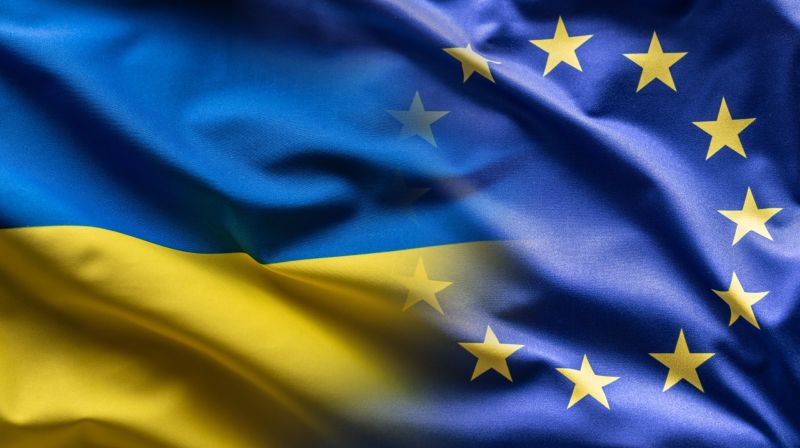 ЄС розблокував пакет допомоги Україні