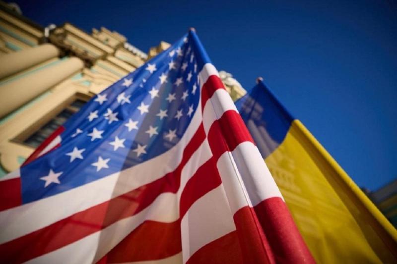 Бюджет США 2027: допомогу Україні не передбачено