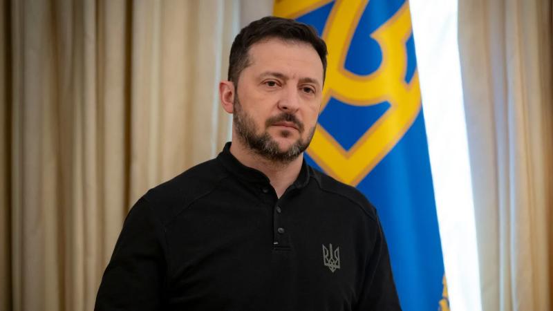 Рамштайн: Зеленський про нову допомогу від Заходу