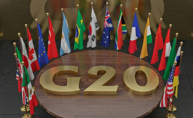 РФ отримала запрошення на саміт G20 у США
