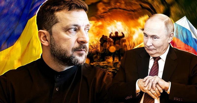 Ультиматум Москви: що вимагає агресор від Києва за 60 днів
