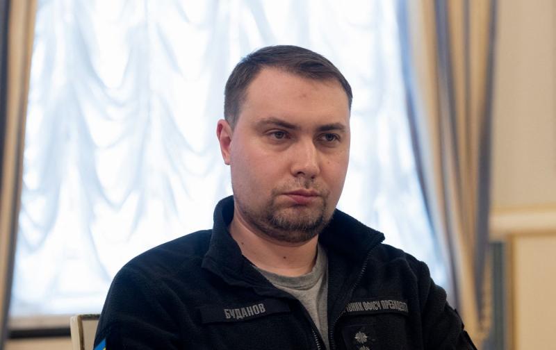 Буданов пояснив, чому Кремль мовчить про успішні атаки України