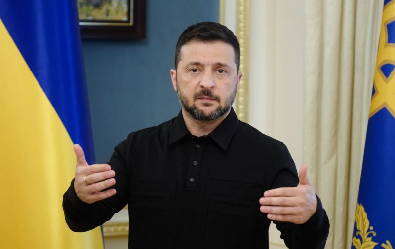 На що піде 90 мільярдів євро від ЄС: відповідь Зеленського
