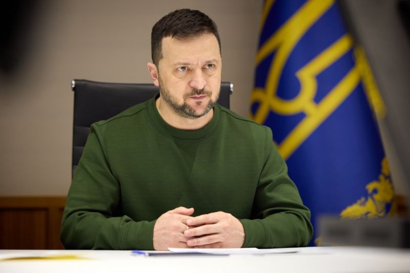 Зеленський розповів деталі розширення програми Drone Deal