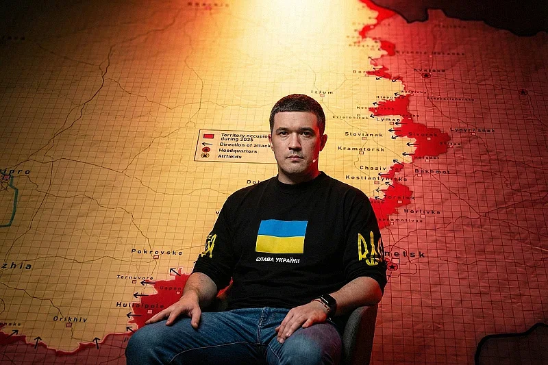 Федоров поділився деталями посилення захисту неба