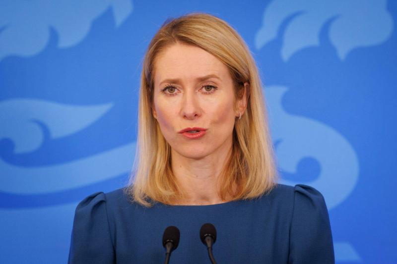 У Києві пролунала жорстка заява Каллас
