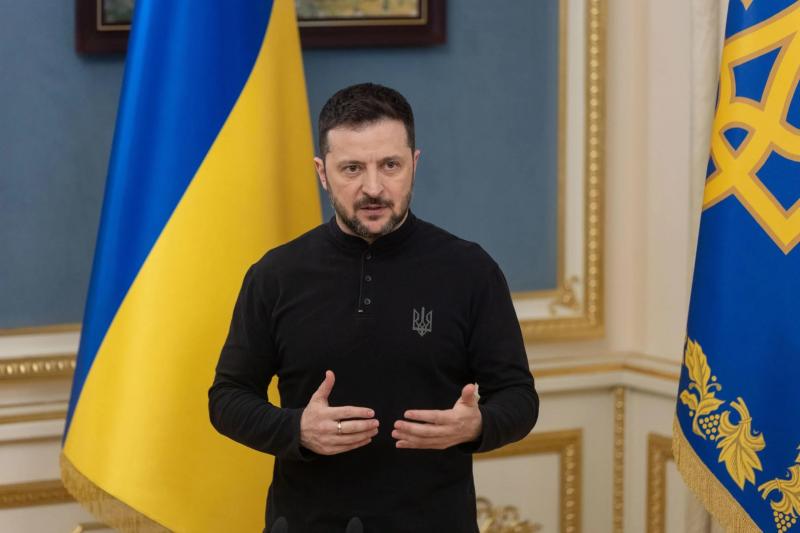 Україна розширила угоди з країнами Близького Сходу