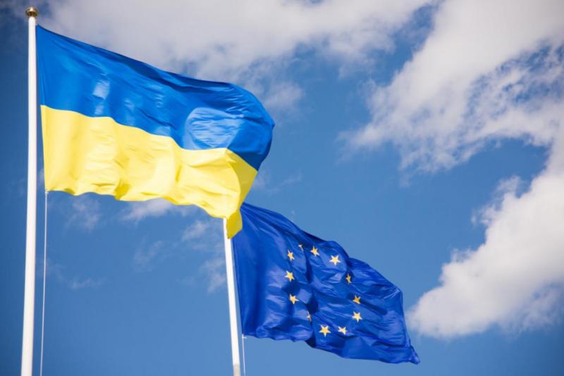 ЄС виставив Україні 135 умов