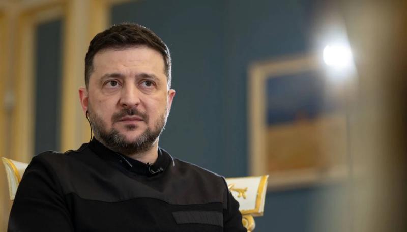 Зеленський зробив заяву щодо надходжень ракет до Patriot
