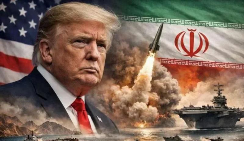 Трамп і Іран на порозі сенсаційної угоди: перші подробиці
