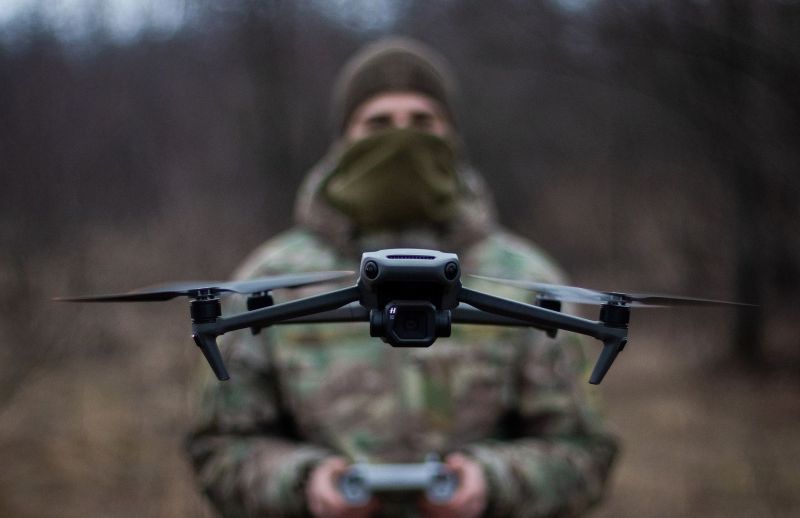 Україна впроваджує нову модель ведення війни: у Міноборони розкрили подробиці