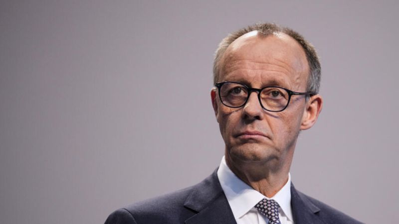 Вступ України до ЄС: Мерц зробив несподівану пропозицію