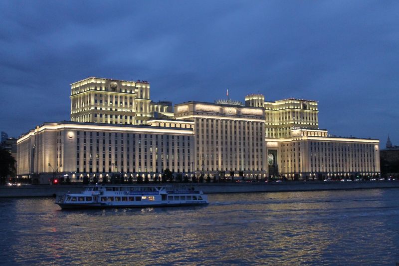 У Росії відреагували на збільшення постачань дронів Україні