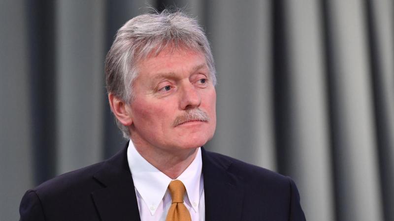 Росія назвала умову завершення бойових дій