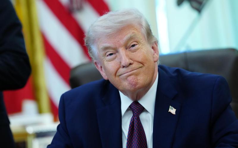 Пролунала заява Трампа щодо виходу США зі складу НАТО