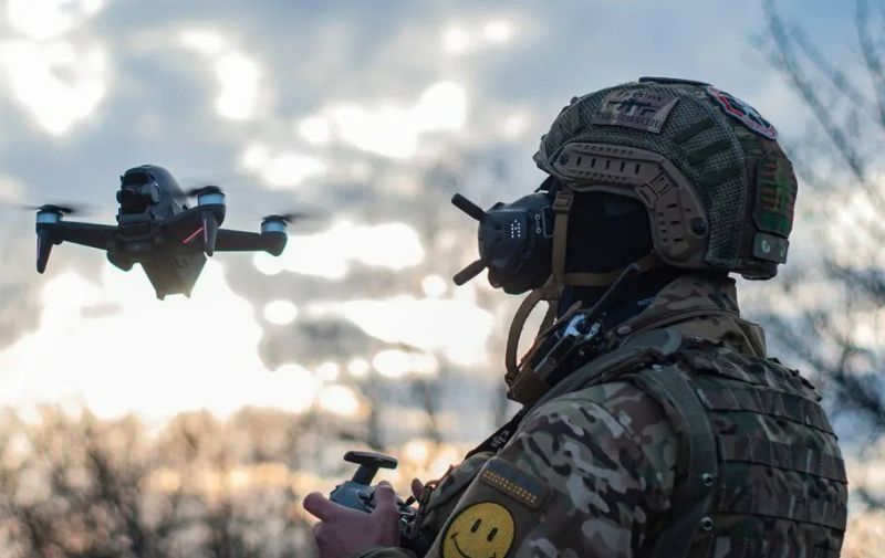 Україна готує потужний удар по Кремлю: яка країна допоможе