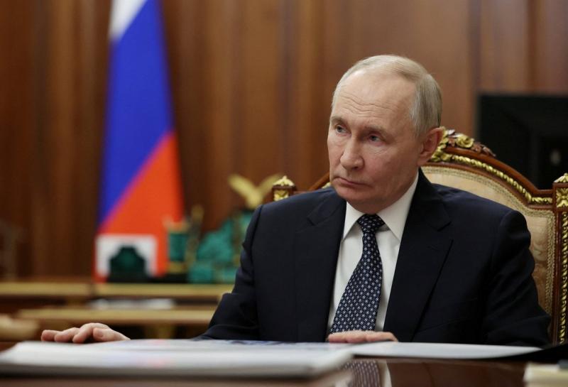 Путін втратив свого головного "троянського коня" в Європі