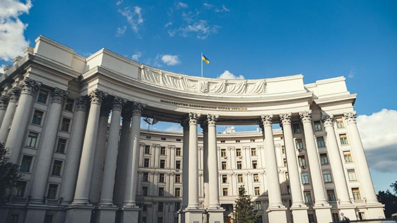 МЗС розкрило рівень загрози після заяв Росії