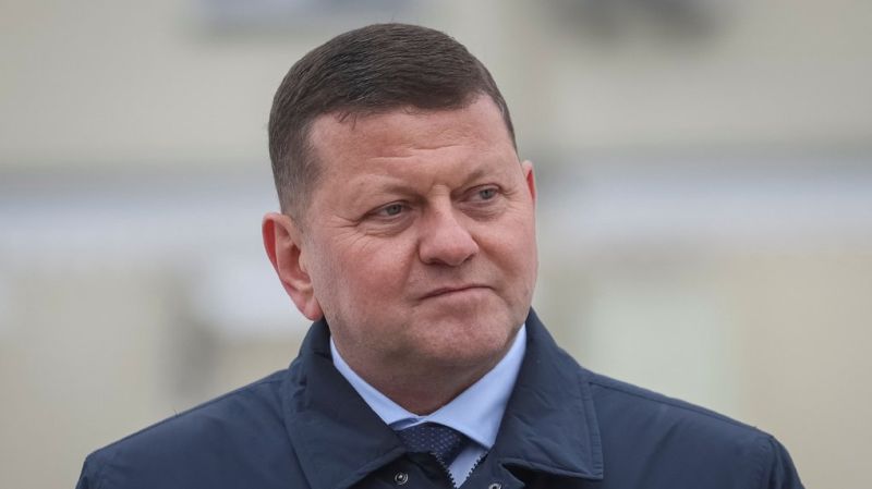Залужний назвав шість головних загроз у Чорному морі та пояснив, як стримати Росію