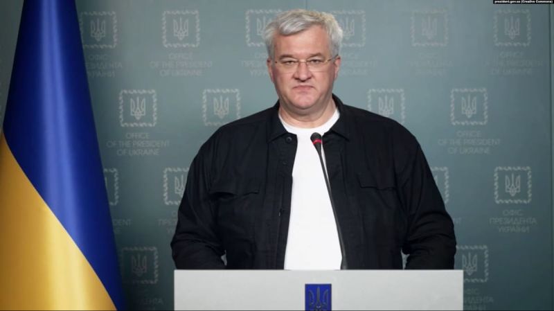 Україна назвала варіанти локального перемир'я з Росією