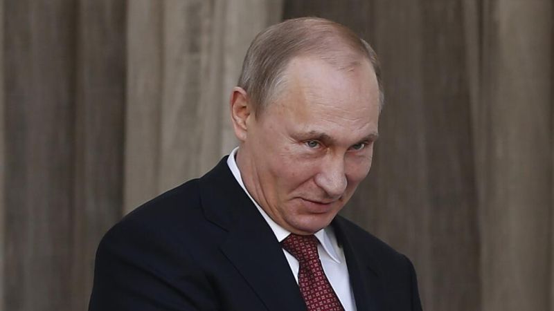 Путін прокоментував свої слова про те, що війна в Україні "наближається до завершення"