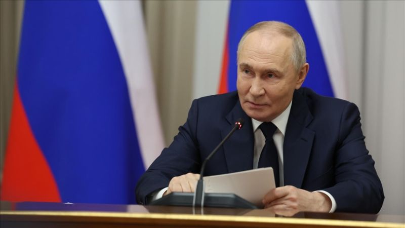 Кремль виступив із тривожною заявою після удару по країні НАТО