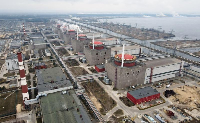 Сили оборони Півдня прокоментували інформацію про нібито удар по ЗАЕС