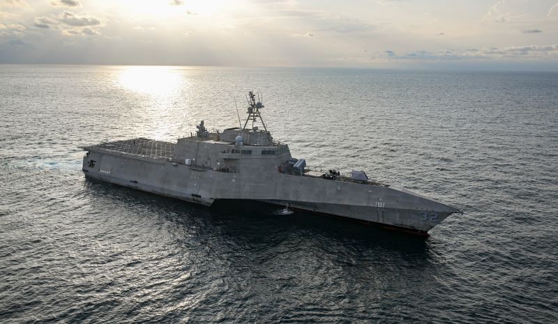 Армія США оцінила секретну українську розробку