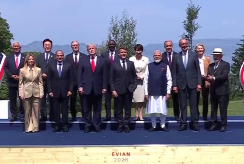 G7 ухвалили важливе рішення для України