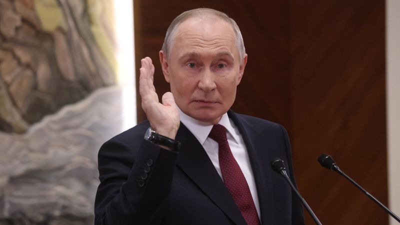 У Кремлі офіційно відкинули можливість компромісів з Україною