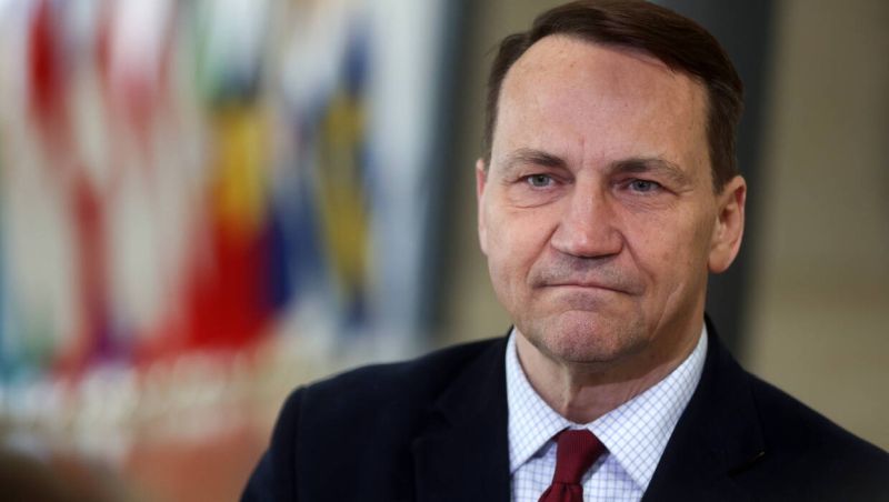 Глава МЗС Польщі про скандал з "Білим Орлом"