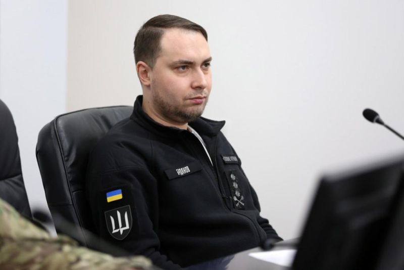 Жодного диктату: Буданов про суверенне право України