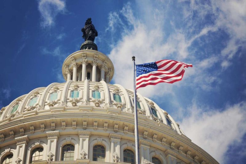 Палата представників США схвалила нову допомогу Україні