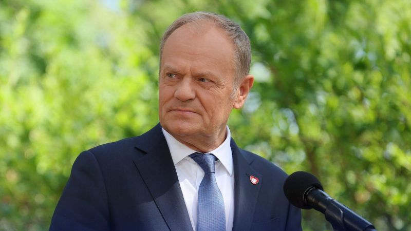 Польща не блокуватиме вступ України до ЄС, але за однієї умови