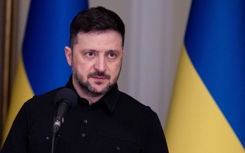 Зеленський озвучив ключовий пріоритет України на саміті НАТО в Анкарі