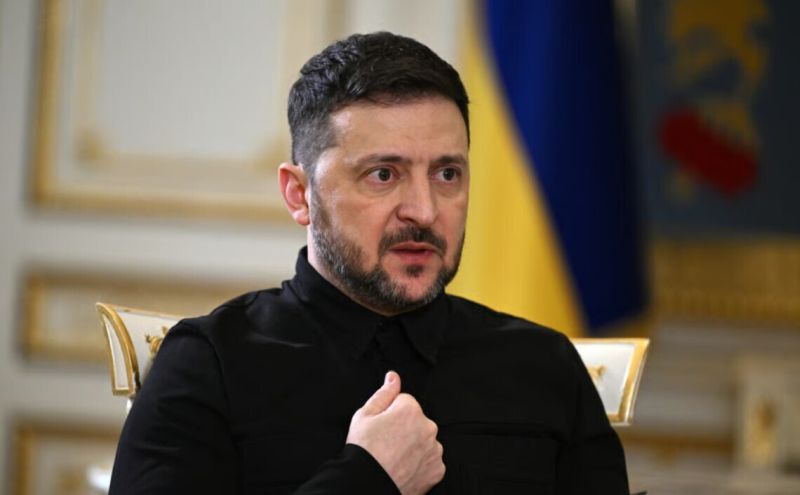 Зеленський: цієї ночі є ризик нового масштабного обстрілу
