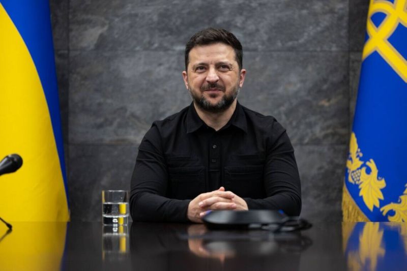 Зеленський дав указівку - Буданов