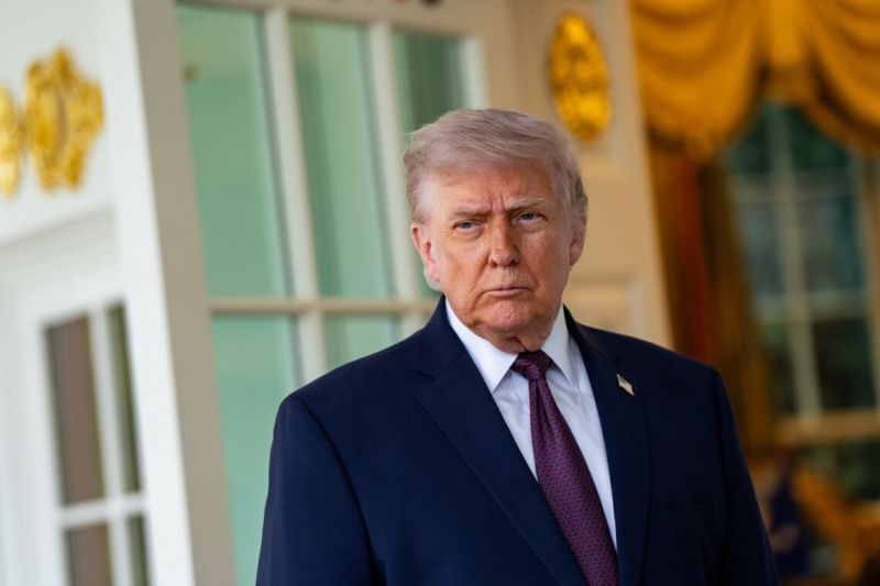 Трамп на саміті G7 назвав новий головний пріоритет