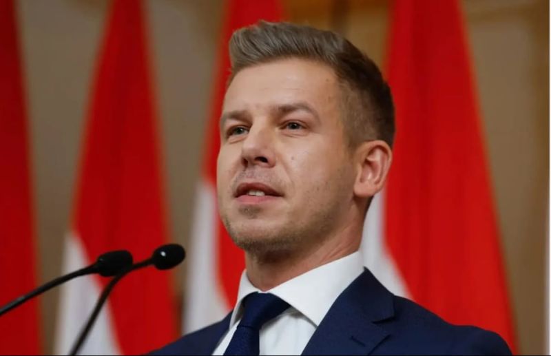 Угорщина заблокувала подальше просування переговорів