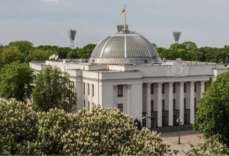 Рада ухвалила законопроєкт про оподаткування цифрових платформ