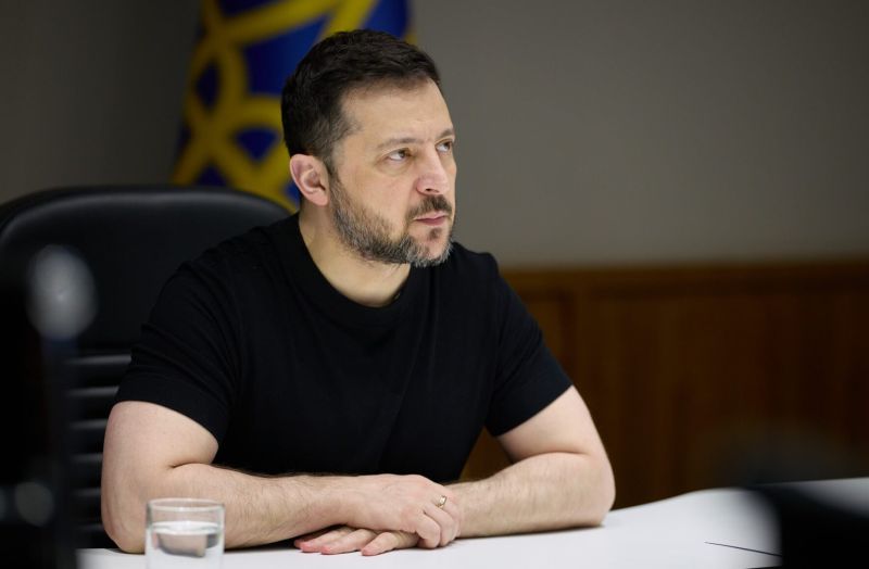Зеленський назвав формат перемовин із РФ та дедлайни для ЄС і НАТО
