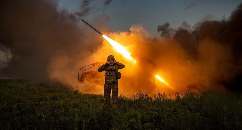 Сирський розповів про хід війни у ​​2026 році
