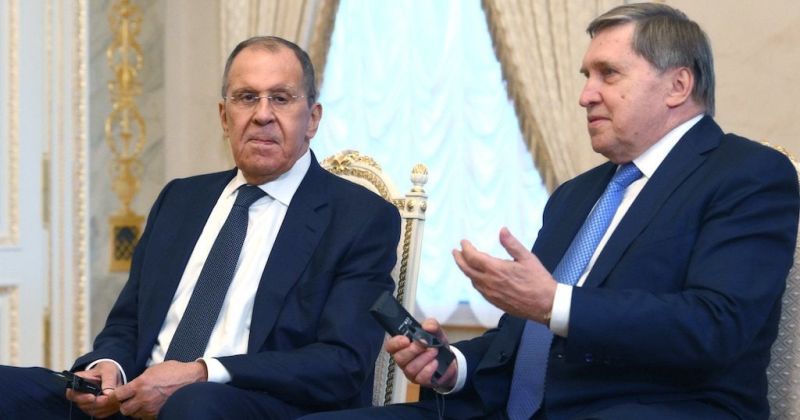 У Кремлі заговорили про переговори, але висунули ультиматум: деталі