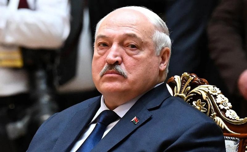 Лукашенко зробив нову заяву про участь Білорусі у війні