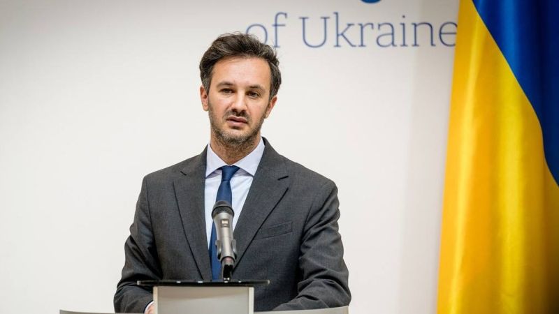 Інцидент із дроном у Румунії: речник МЗС України виступив із заявою