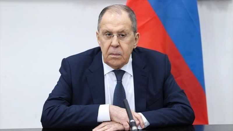 Лавров прокоментував атаку безпілотників на Москву