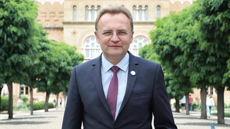 Скандал: Садовий пригрозив судовим позовом Качинському