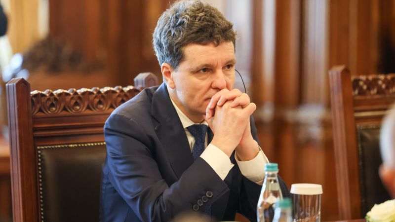 Президент Румунії дав поради РФ щодо ударів по Україні: деталі скандалу