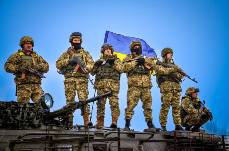 Кабмін затвердив нові зарплати військових: опубліковано постанову з чіткими сумами